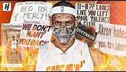 When LeBron James BECAME A VILLAIN! BEST Highlights from First Year with Miami Heat!