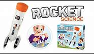 Rocket science - 2166 - BUKI France