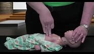 How to Provide Infant (baby) CPR