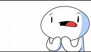 Theodd1sout face reveal