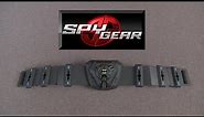 Spy Gear Batman Utility Belt from Spin Master