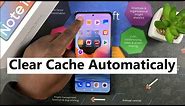 How To Clear Cache Automatically On Xiaomi Redmi Note 10 Pro