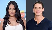 Nikki Bella Says She Knew 'Deep in My Gut' That She Needed to Break Up with John Cena: 'So Hard'