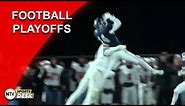 Nebraska High School Football Highlights - Round 1