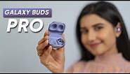 Samsung Galaxy Buds Pro Review!