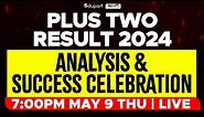 Plus Two Result 2024 - Analysis & Success Celebration | Eduport Plus Two