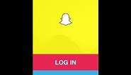 Download Snapchat to the iPad (All Gens)