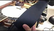 All About Banjo Straps: Variations and How They Work!