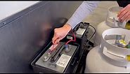 Upgrading Your RV To Dual 6 Volt Batteries