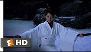 Kill Bill: Vol. 1 (11/12) Movie CLIP - Showdown at the House of Blue Leaves (2003) HD