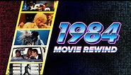 1984 Rewind: The Best Movies from One of the Best Years in Cinema | Fandango All Access