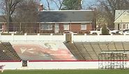 Upgrades underway in Richmond City Stadium to improve fan experience