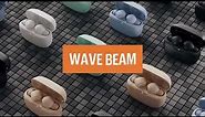 JBL | Wave Beam true wireless earbuds