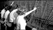 The Making of Information Age: Enfield Telephone Exchange