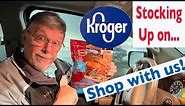 What you should buy this week at KROGER! FRUITS! SHOP WITH US!