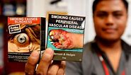 Australia's cigarette plain packaging laws come into force - video