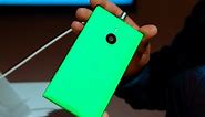 AT&T begins selling Green Lumia 1520 with 16 GB for $199