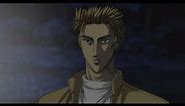 Initial D Fourth Stage Act 2 - Full Throttle! Downhill Battle (English Dub)
