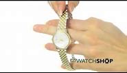 Raymond Weil Ladies' Toccata Diamond Watch (5988-SPS-97081)