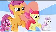 My Little Pony - 'Cutie Mark Crusaders' Best Hits' Multiple Music Videos