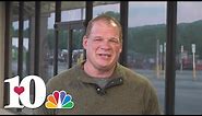Knox County Mayor Glenn Jacobs discusses plans for new term