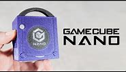 The Gamecube NANO Is Real