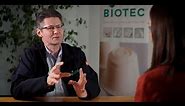 Biotec: The sustainable packaging solution