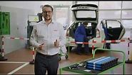 EN | Bosch High Voltage Battery Repair Kit