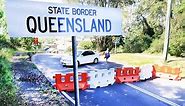 Qld border restrictions tightened