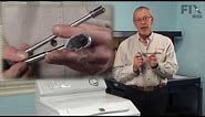 Maytag Washer Repair – How to replace the Agitator