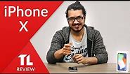 iPhone X: Major Features and Quick Review | Nepali Version