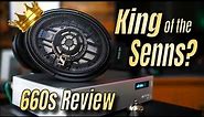 The King of the Senns? - Sennheiser HD660s Review
