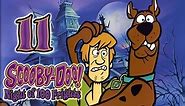 Scooby-Doo! Night of 100 Frights Walkthrough Part 11 (PS2, GCN, XBOX)