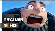 Despicable Me 3 Trailer #1 (2017) | Movieclips Trailers