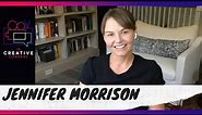 In Conversation: Jennifer Morrison on Directing, Producing, her Production Company Apartment 3C