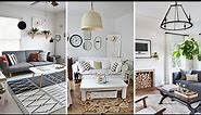 10 Very Small Living Room Ideas