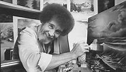 The Death Of Bob Ross - Time And Cause Of Death | TwoInchBrush.com