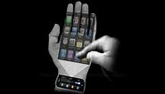 The coolest futuristic phone concepts