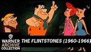 Preview Clip | The Flintstones | Warner Archive
