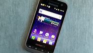 Samsung Galaxy Attain 4G (MetroPCS) review: Samsung Galaxy Attain 4G (MetroPCS)
