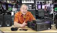 Best Karaoke system starts with the PYLE PMXAKB2000 1000w with Bluetooth - audio mixer tutorial
