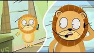 Teaching children how to call 999 in an emergency with Lookout Lion