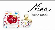 Nina Ricci - Nina Pop 10Th Birthday Edition Perfume