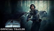 65 – Official Trailer (HD)