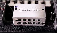 MXR Iso-Brick Power Supply