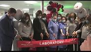 Mount Nittany Medical Center launches renovated lab