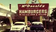 McDonald's First Restaurant - #1 Store - Des Plaines, Illinois