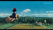 Studio Ghibli - Kiki's Delivery Service - Part 7