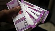 Still hold Rs 2,000 notes? Here’s how you can exchange them now