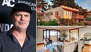 'The Office' Star Rainn Wilson Just Sold His Charming Seattle Home for $950K